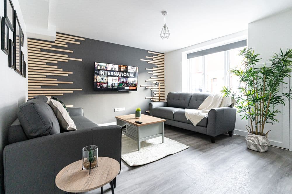 Playfair #3, 3 Playfair Road, Southsea PO5 1EQ
