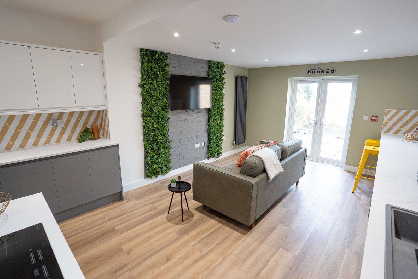 Broyle #48, 48 Broyle Road, Chichester, PO19 6BA