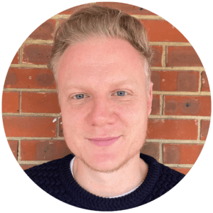 Simon Birmingham, Company Director & Co-Founder