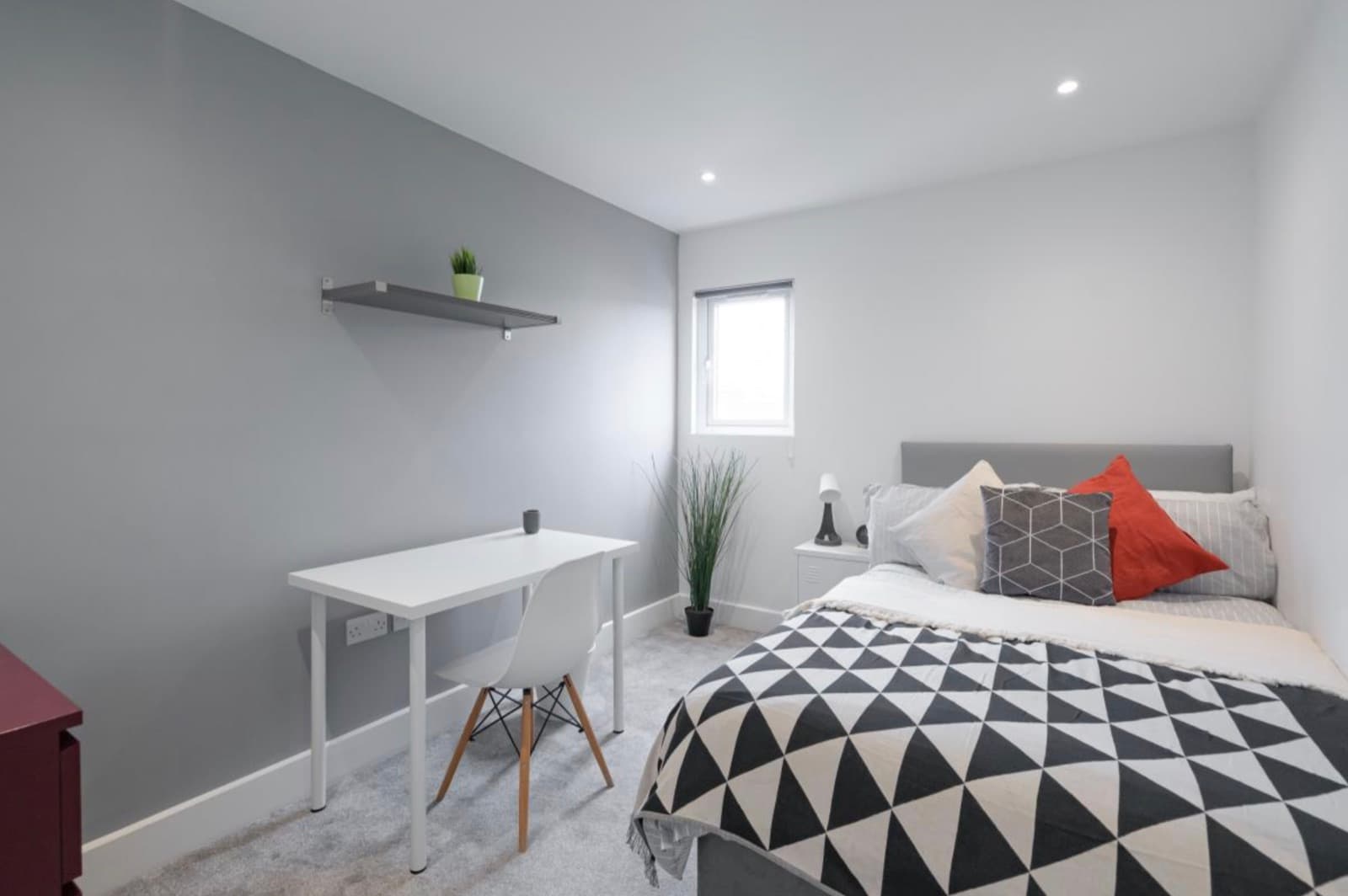 Darlington #1 — room 6
