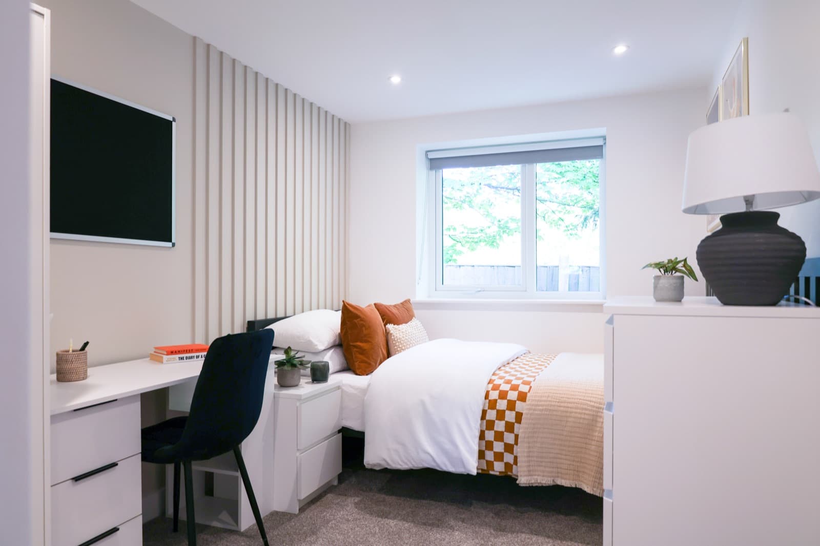Wykeham Place #2 — room 1