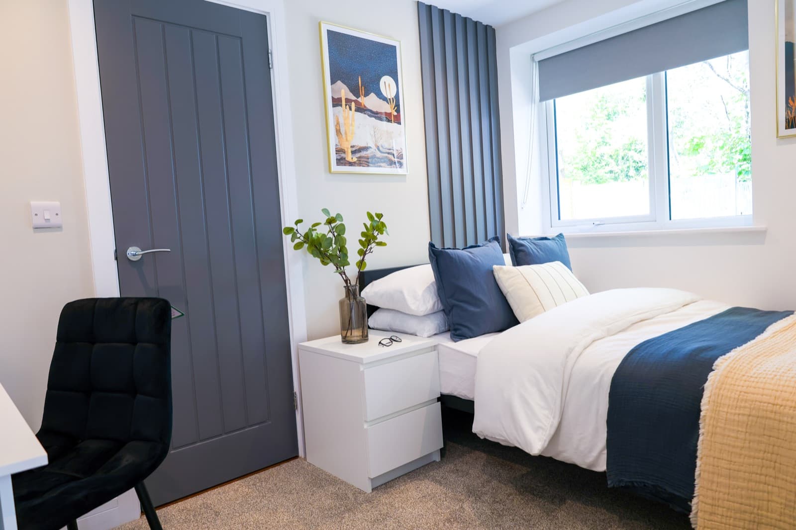 Wykeham Place #2 — room 2