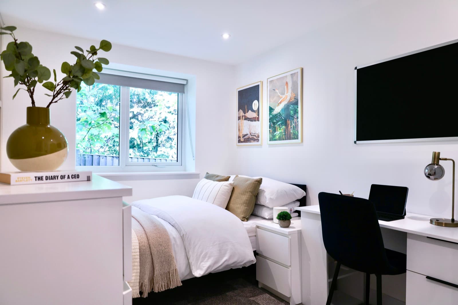 Wykeham Place #2 — room 3