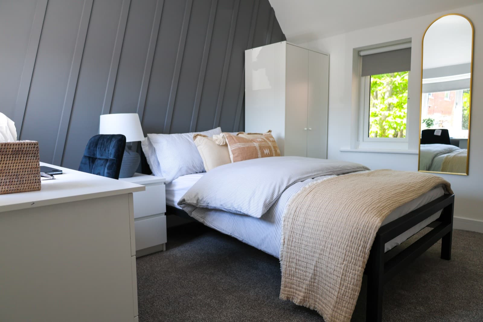 Wykeham Place #2 — room 5