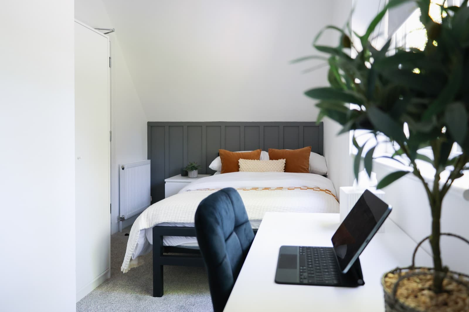 Wykeham Place #2 — room 7